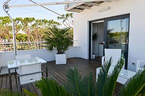 Residence Michelangelo Adult Only