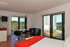 Residence Michelangelo Adult Only