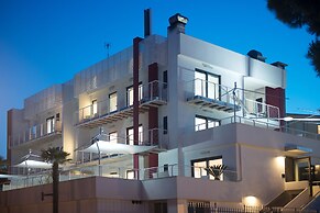 Residence Michelangelo Adult Only