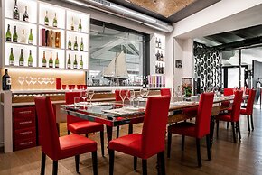 Residence Michelangelo Adult Only