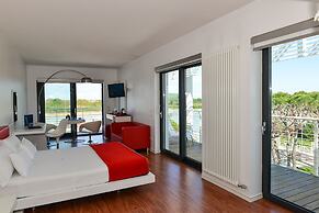 Residence Michelangelo Adult Only