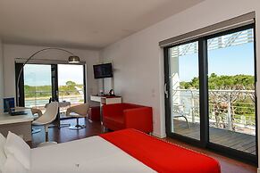 Residence Michelangelo Adult Only