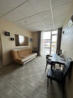 Unimars Hotel Riga
