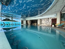 Unimars Hotel Riga