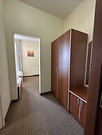 Unimars Hotel Riga