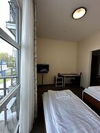 Unimars Hotel Riga