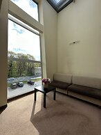 Unimars Hotel Riga