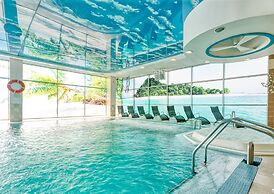 Unimars Hotel Riga