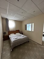 Unimars Hotel Riga