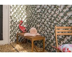 Central Belfast Apartments: Retro R&R