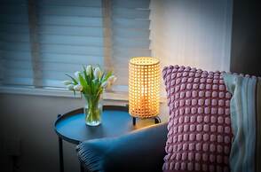 Central Belfast Apartments: Retro R&R