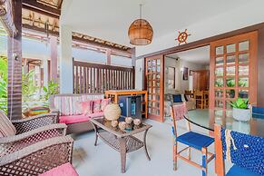 JB01 Flat 250m da Praia de Jaguaribe