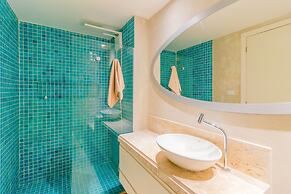 JB01 Flat 250m da Praia de Jaguaribe