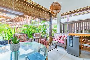 JB01 Flat 250m da Praia de Jaguaribe