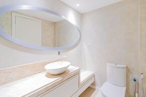 JB01 Flat 250m da Praia de Jaguaribe