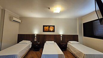 FIRENZE HOTEL