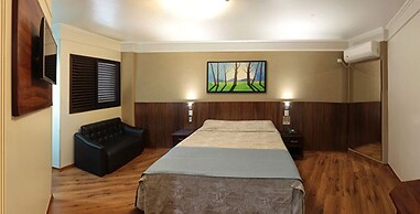 FIRENZE HOTEL