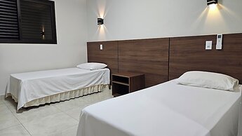 FIRENZE HOTEL