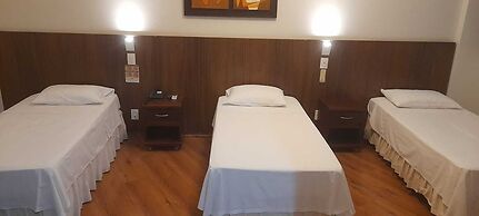 FIRENZE HOTEL
