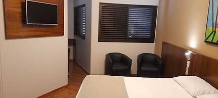 FIRENZE HOTEL