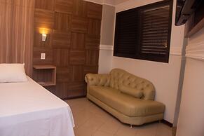 FIRENZE HOTEL