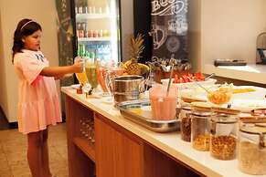 FIRENZE HOTEL