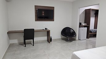 FIRENZE HOTEL