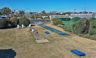 Apatb 164 2 Bedroom Condo by Redawning