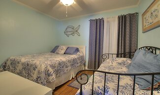 Apatb 164 2 Bedroom Condo by Redawning