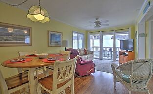 Apatb 164 2 Bedroom Condo by Redawning