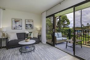 Pono Kai H204 1 Bedroom Condo by RedAwning