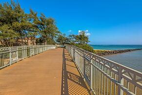 Pono Kai H204 1 Bedroom Condo by RedAwning