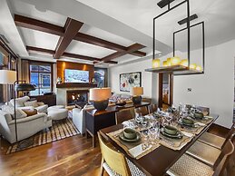 401 Empire Pass Ski-in/ski-out Escape! Luxury At Deer Valley Mountains
