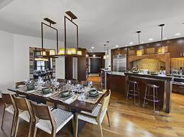 401 Empire Pass Ski-in/ski-out Escape! Luxury At Deer Valley Mountains