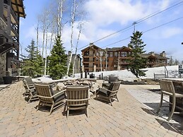 401 Empire Pass Ski-in/ski-out Escape! Luxury At Deer Valley Mountains