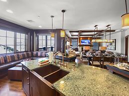 401 Empire Pass Ski-in/ski-out Escape! Luxury At Deer Valley Mountains