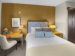 401 Empire Pass Ski-in/ski-out Escape! Luxury At Deer Valley Mountains