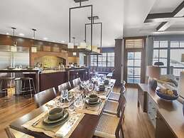 401 Empire Pass Ski-in/ski-out Escape! Luxury At Deer Valley Mountains