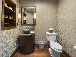 401 Empire Pass Ski-in/ski-out Escape! Luxury At Deer Valley Mountains