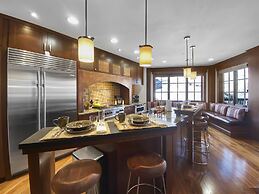 401 Empire Pass Ski-in/ski-out Escape! Luxury At Deer Valley Mountains