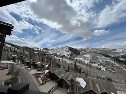 401 Empire Pass Ski-in/ski-out Escape! Luxury At Deer Valley Mountains