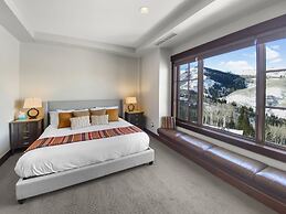401 Empire Pass Ski-in/ski-out Escape! Luxury At Deer Valley Mountains