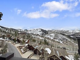 401 Empire Pass Ski-in/ski-out Escape! Luxury At Deer Valley Mountains