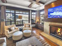 401 Empire Pass Ski-in/ski-out Escape! Luxury At Deer Valley Mountains