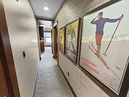 401 Empire Pass Ski-in/ski-out Escape! Luxury At Deer Valley Mountains