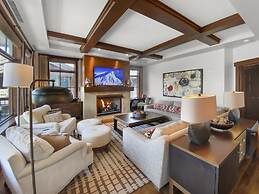 401 Empire Pass Ski-in/ski-out Escape! Luxury At Deer Valley Mountains