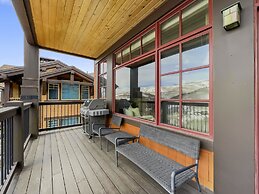 401 Empire Pass Ski-in/ski-out Escape! Luxury At Deer Valley Mountains