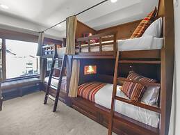401 Empire Pass Ski-in/ski-out Escape! Luxury At Deer Valley Mountains