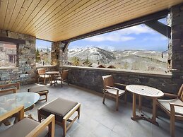 401 Empire Pass Ski-in/ski-out Escape! Luxury At Deer Valley Mountains