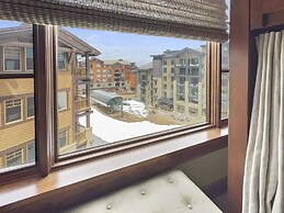 401 Empire Pass Ski-in/ski-out Escape! Luxury At Deer Valley Mountains